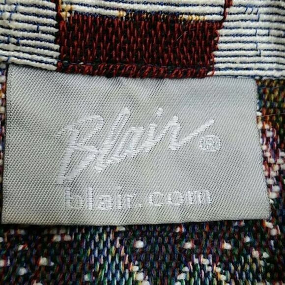 Woman's‎ Lighthouse blazer size M - Picture 5 of 7